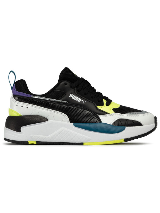 puma x ray 2 square junior