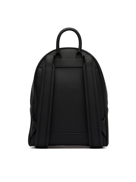 LOVE MOSCHINO LOVE MOSCHINO Mugursoma JC4185PP0PKD0000 Melns