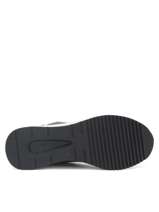 Remonte Remonte Sneakers D0T03-01 Schwarz