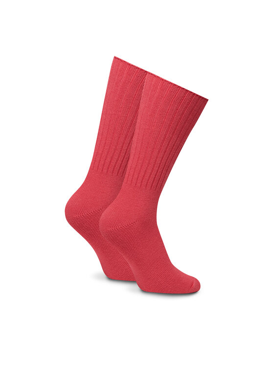 Polo Ralph Lauren Polo Ralph Lauren Hohe Damensocken 449915908035 Rosa
