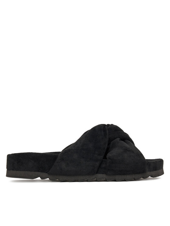 DeeZee DeeZee Iešļūcenes CT1113-6 Melns