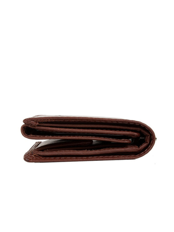 Mustang Mustang Portafoglio MUSTANG UDINE WALLET Marrone