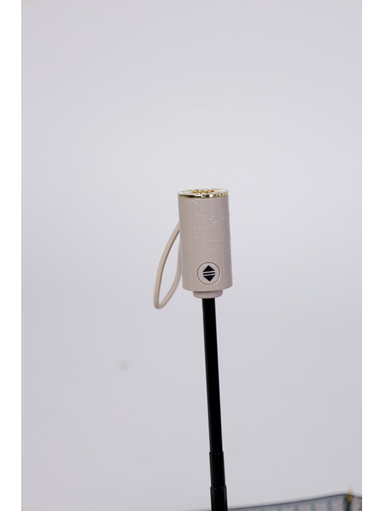 Alviero Martini Prima Classe Alviero Martini Prima Classe Ombrello 1Classe mini Geo Beige