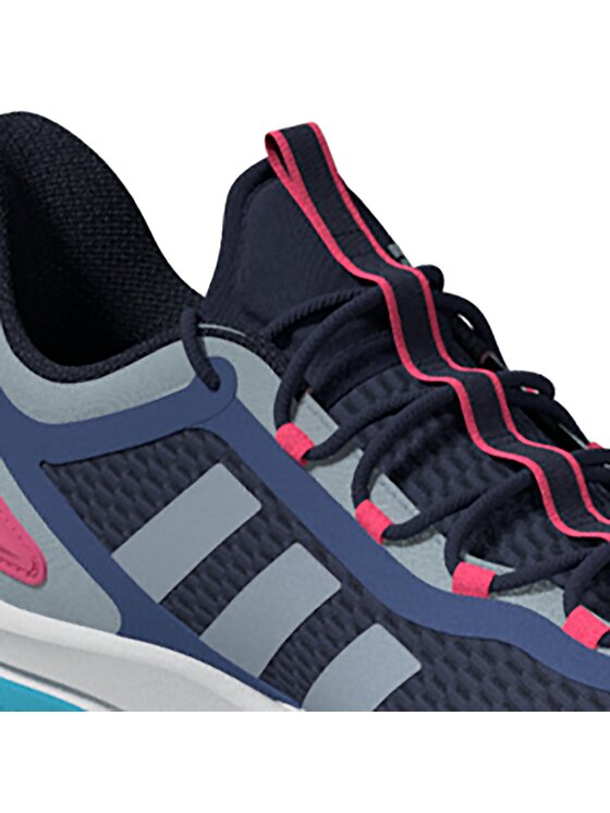 adidas adidas Сникърси Alphabounce+ Sustainable Bounce Lifestyle Running IE9755 Тъмносин