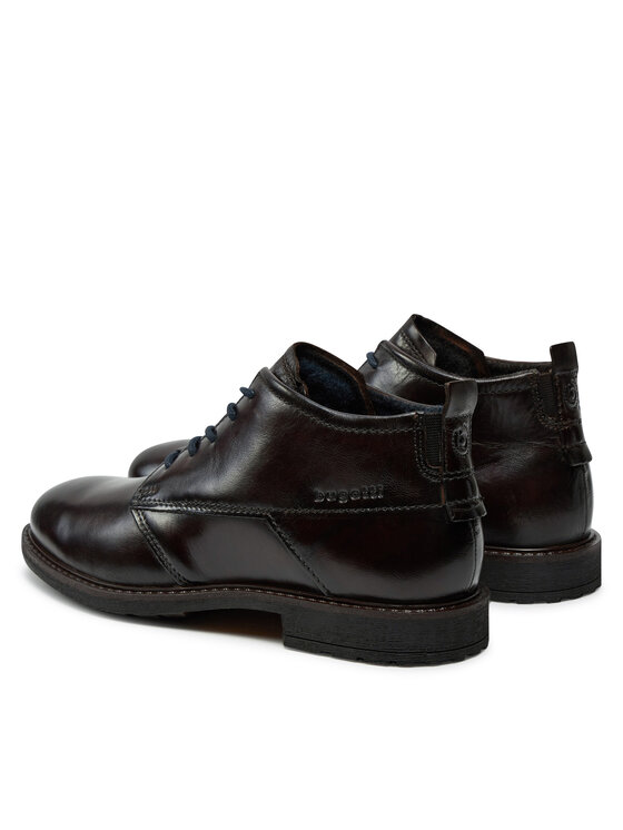 Bugatti Bugatti Schnürschuhe 311AOV323100 Braun