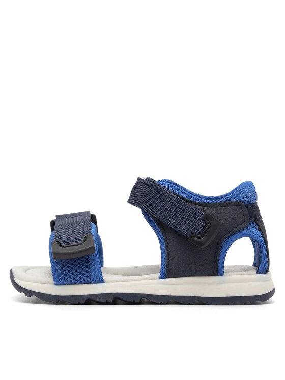 Action Boy Action Boy Sandalen CM220726-2 Dunkelblau