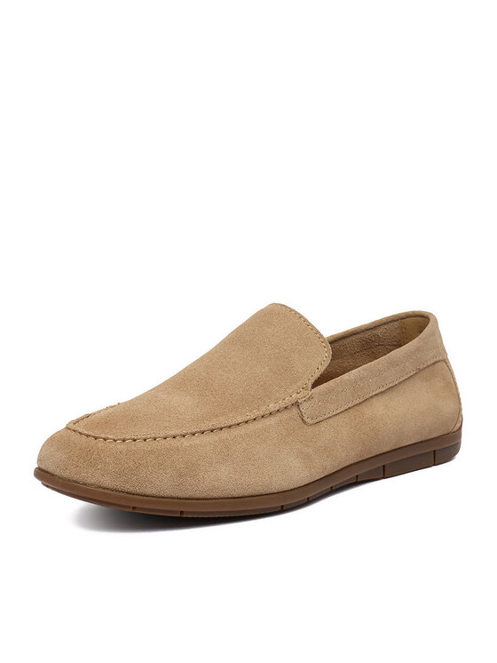 Lasocki Lasocki Mocasini CEO-ROMI-01 MI08 Bej
