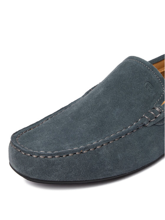 GINO ROSSI GINO ROSSI Mocassini CEO-LUIGI-01 125AM Grigio