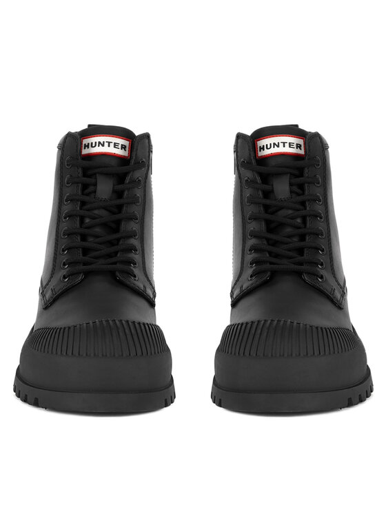 Hunter Hunter Ghete BULL-10 MI24 Negru