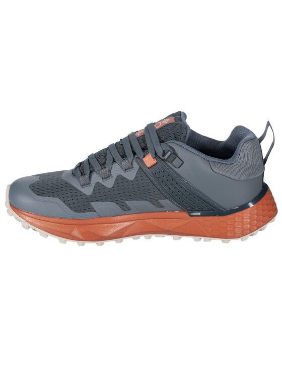 Columbia Columbia Scarpe da trekking Columbia Facet 75 OutDry Grigio