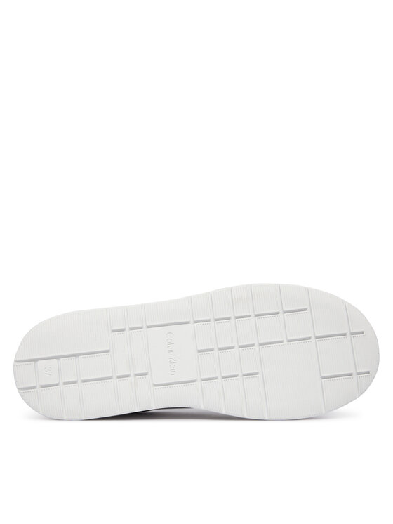 Calvin Klein Calvin Klein Sneakersy V3A9-83215-1355X025 S Biela