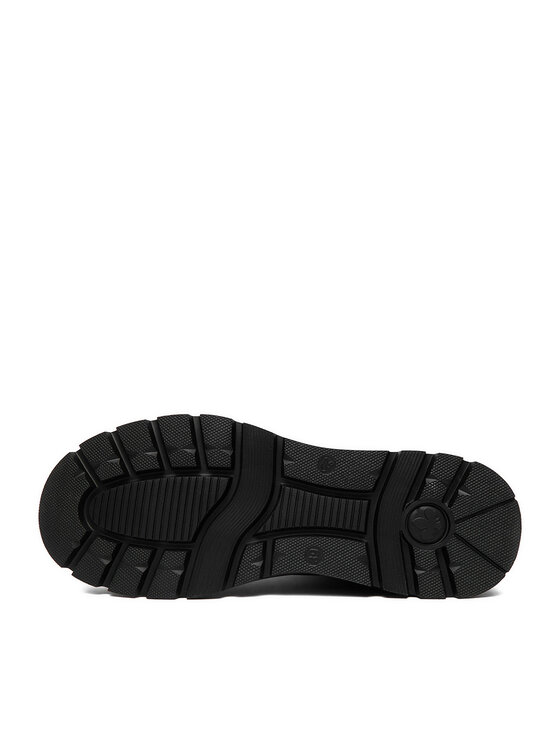 Rieker Rieker Ghete CEO-70410-00 Negru