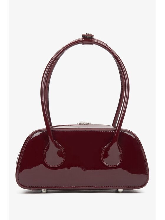 Estro Estro Borsetta ER00116262 Bordeaux