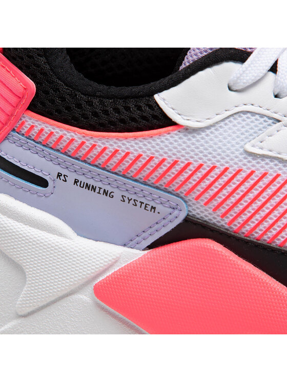 Puma Puma Tossud Rs-X 90S 370716 07 Valge