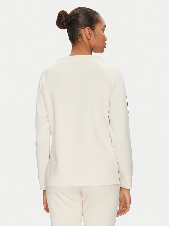 Olsen Olsen Μπλούζα 11201635 Μπεζ Regular Fit