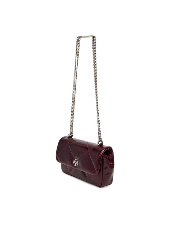 Tory Burch Tory Burch Käekott 169327 Bordoopunane