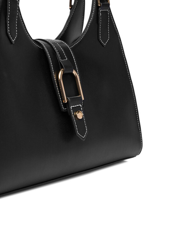 Beverly Hills Polo Club Beverly Hills Polo Club Handtasche CEO-BHPC-C-012-09 Schwarz