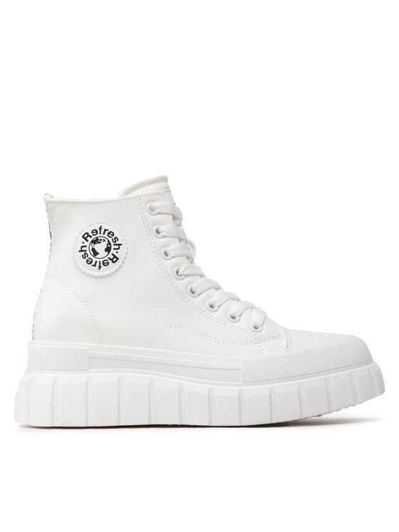 Refresh Refresh Tossud 170114 Valge