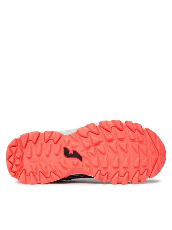 Joma Joma Pantofi pentru alergare Vora Jr 2319 JVORAW2319 Violet