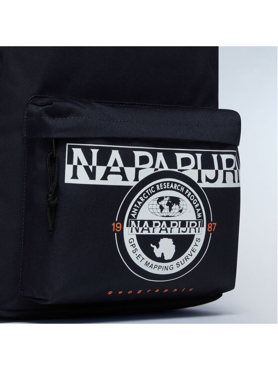 Napapijri Napapijri Torba 304764 Granatowy