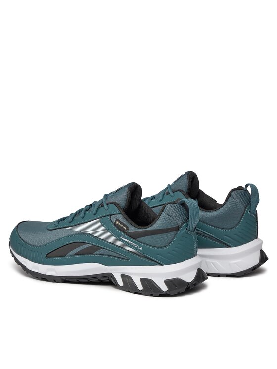 Reebok Reebok Взуття для бігу Ridgerider 6 Gtx GORE-TEX IE2475 Голубий