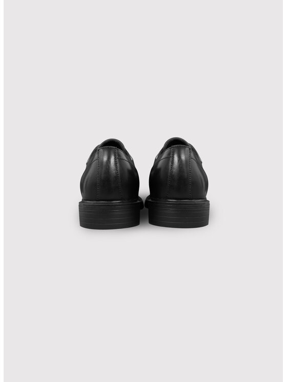 Pako Lorente Pako Lorente Lordsy P26WF-BX-012 Czarny