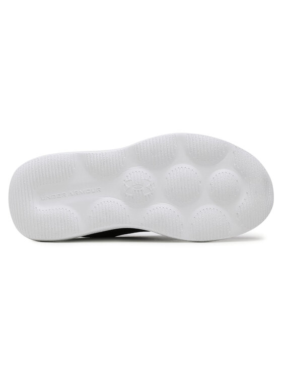Under Armour Under Armour Běžecké boty Ua W Victory 3023640-001 Černá