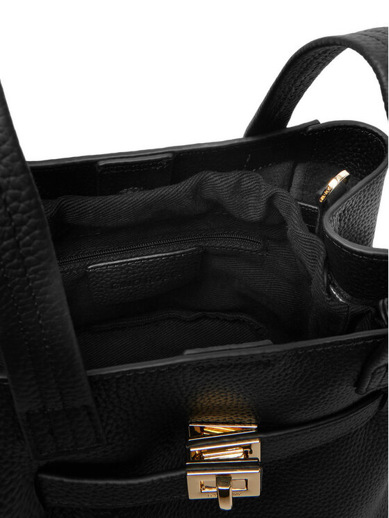 GINO ROSSI GINO ROSSI Handtasche EO-LDA88 Schwarz