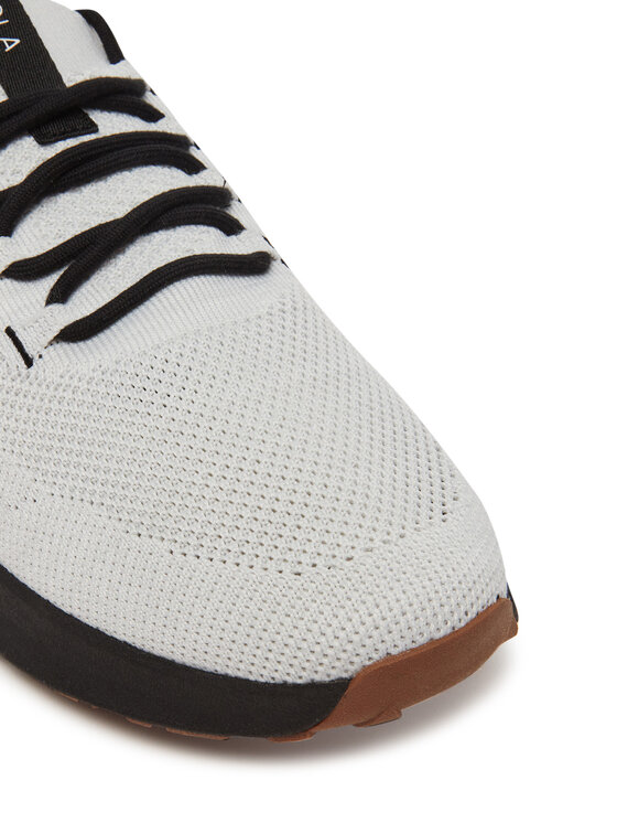Saola Saola Sneakersy Tsavo 3 M SAO2120 Biela
