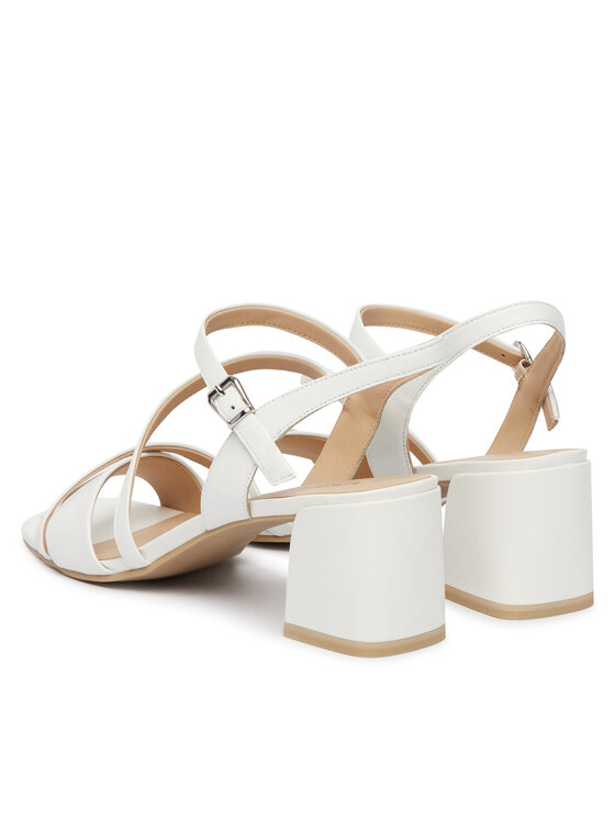 Caprice Caprice Sandaalid 9-28302-46 Valge