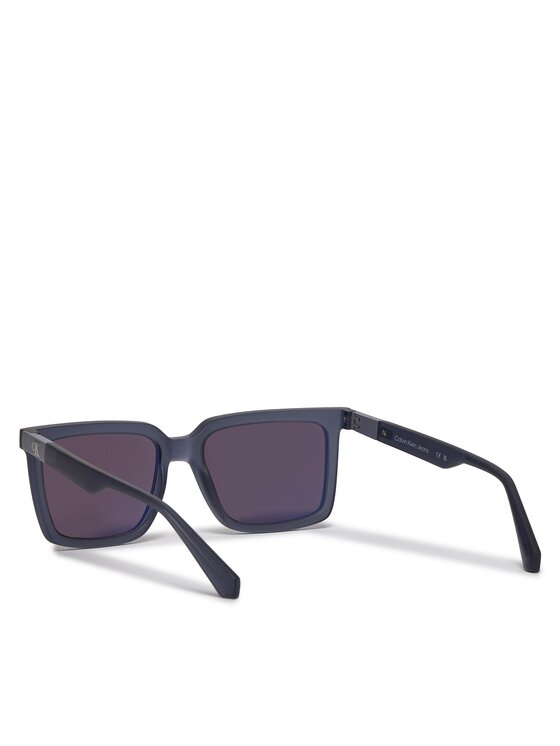 Calvin Klein Jeans Calvin Klein Jeans Γυαλιά ηλίου CKJ23659S Σκούρο μπλε