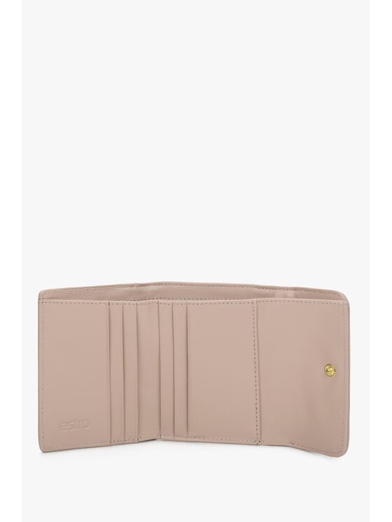 Estro Estro Portafoglio ER00114469 Rosa