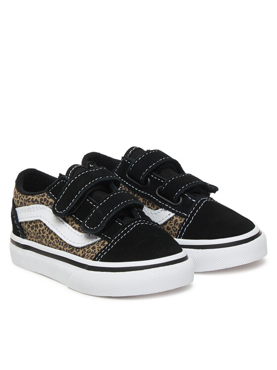 Vans Vans Teniși Old Skool V VN000EE1YY61 Maro