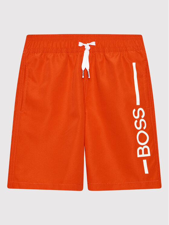 Pantaloncini da bagno Boss