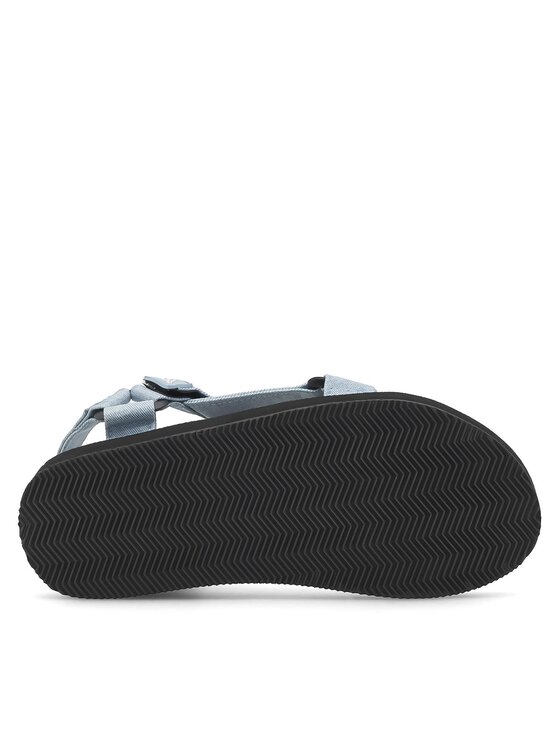 Kappa Kappa Sandale LOGO NEFARIW 2 371V88W-A8I Plava