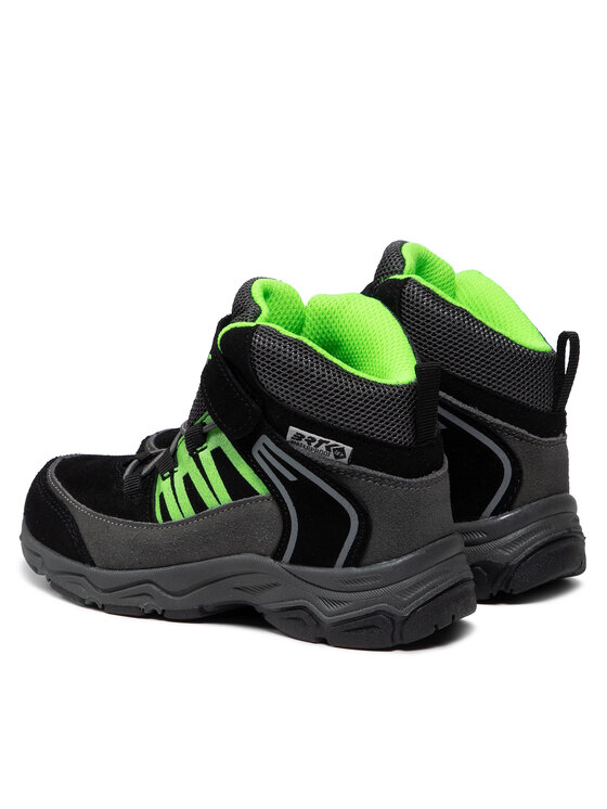 Polacchine 14608009 Nero