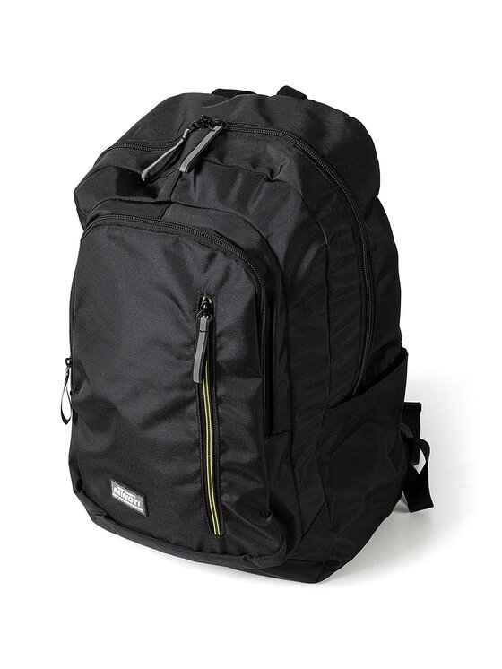 minoti minoti Plecak 33BAG255 Czarny