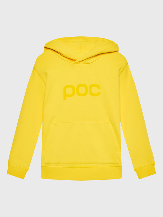 Felpa POC