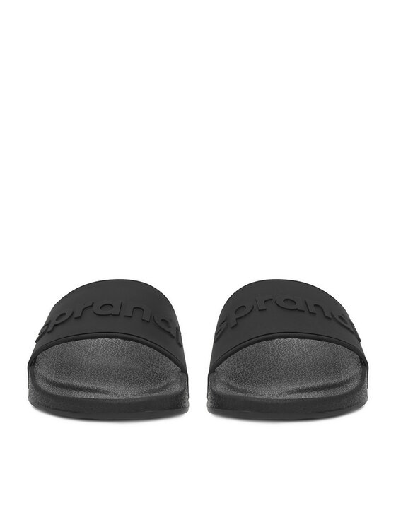 Sprandi Sprandi Чехли CEO-WO-865695 Черен