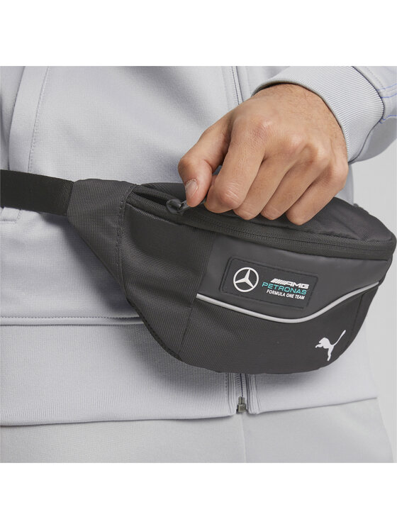 Puma Puma Marsupio 079888 Nero