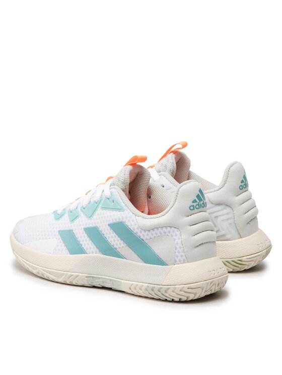 Scarpe SoleMatch Control W GY7001 Grigio