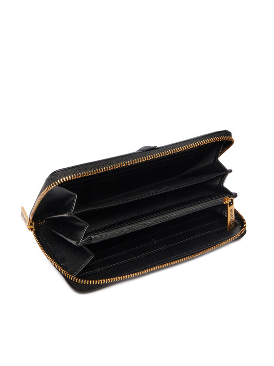 Just Cavalli Just Cavalli Portofel 81RA5PN1 ZS749 Negru