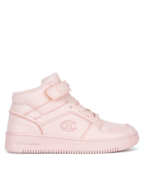 Sneakers Champion RD18 2.0 G PS MID S32498-PS047 Roz