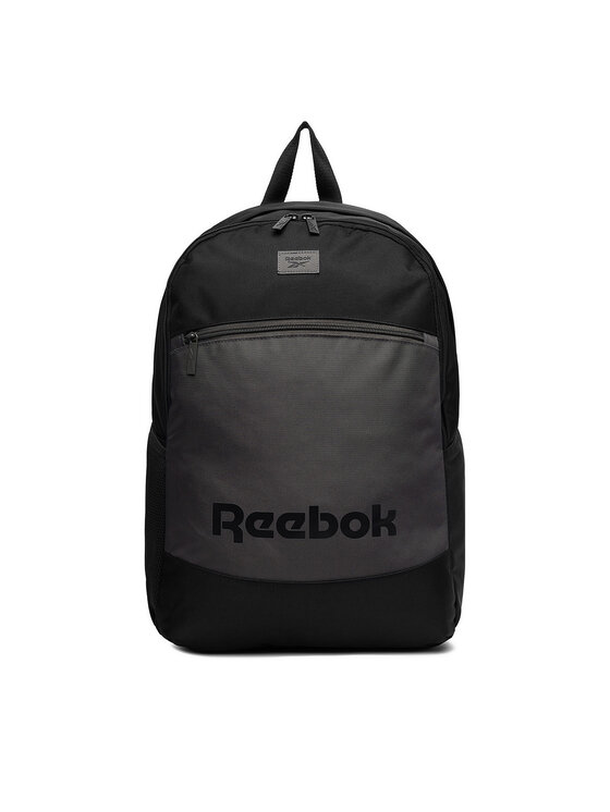 Reebok Reebok Ruksak CWBEO-RBK-P-001-08 Čierna