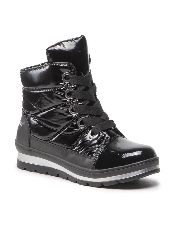 Stivali da neve 9-26242-29 Nero