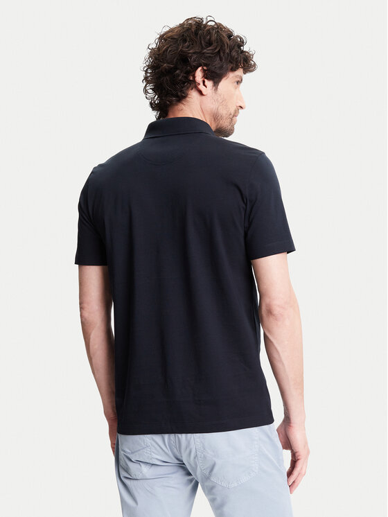 Pierre Cardin Pierre Cardin Pólóing C5 21514.2122 Sötétkék Regular Fit