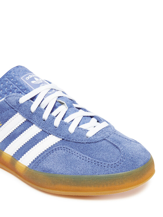 adidas adidas Superge Gazelle Indoor HQ8717 Modra