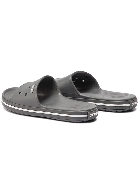 Crocband 3 slide sales