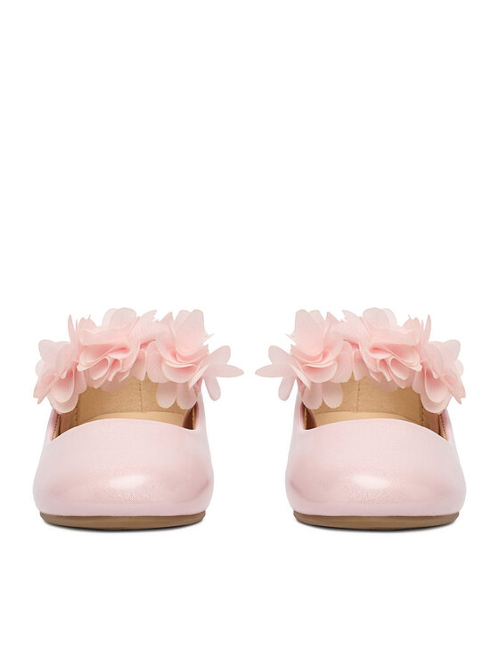 JENNY JENNY Baleriinad CEO-CM250408-25 Roosa