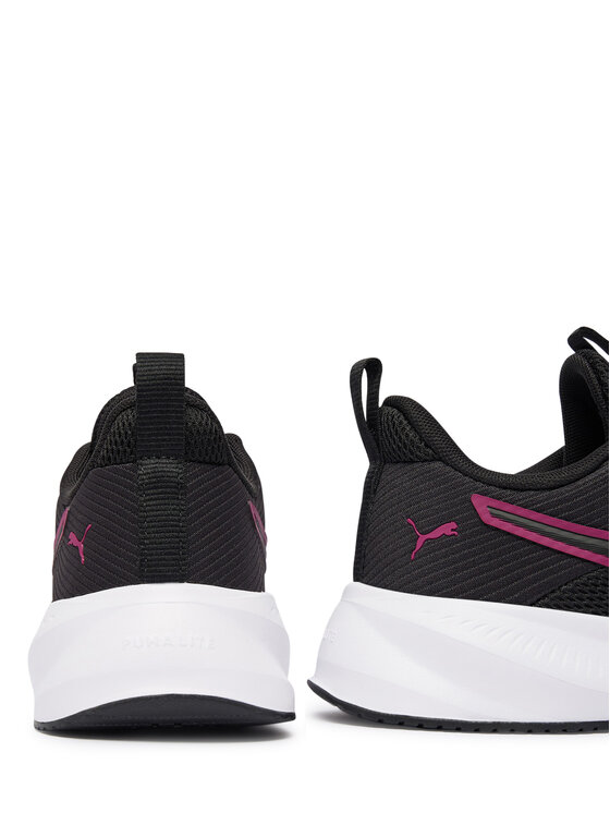 Puma Puma Sneakers Flyer Lite 4 Jr 314044 04 Nero